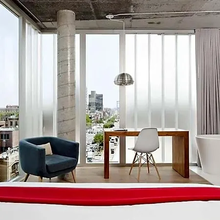 Nolitan Soho - Hotel 4*