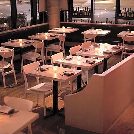 Nolitan Soho - Hotel