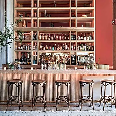 Nolitan Soho - New York