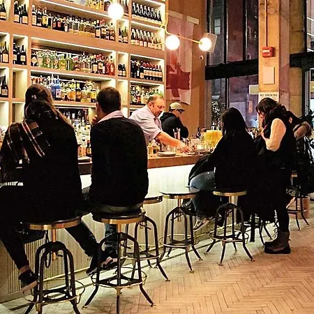 Hotel Nolitan Soho - New York