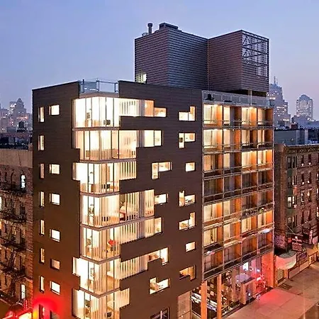 Hotel Nolitan Soho - 4*