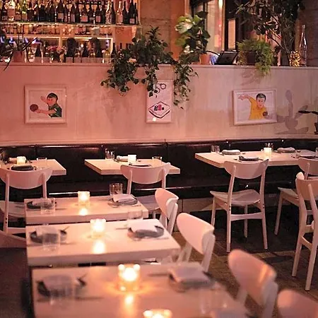 Nolitan Soho -