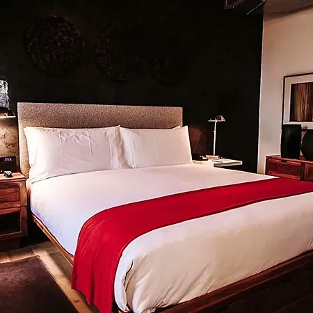 Nolitan Soho - Hotel