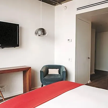 Nolitan Soho - 4*