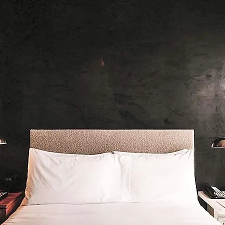 Hotel Nolitan Soho - New York