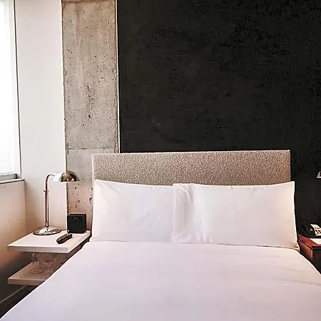Nolitan Soho - 4* New York