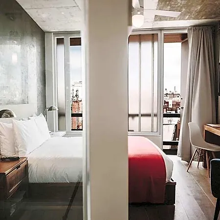 Nolitan Soho - Hotel