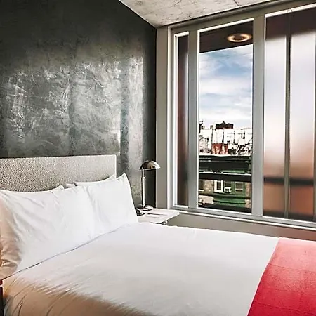 Nolitan Soho -