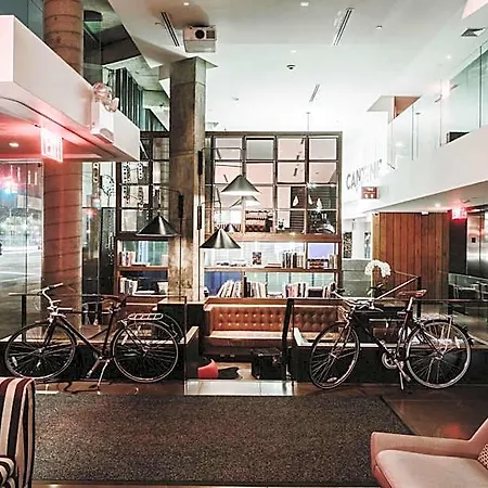 Nolitan Soho - New York