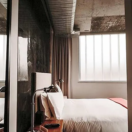 Hotel Nolitan Soho -