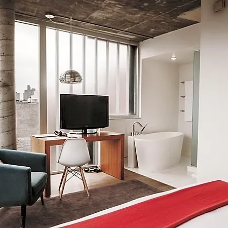 Nolitan Soho - Hotel