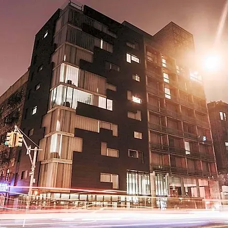 Nolitan Soho - Hotel 4*