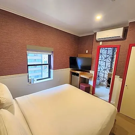 Hotel The Mayfair Times Square, An Ascend Collection 4*