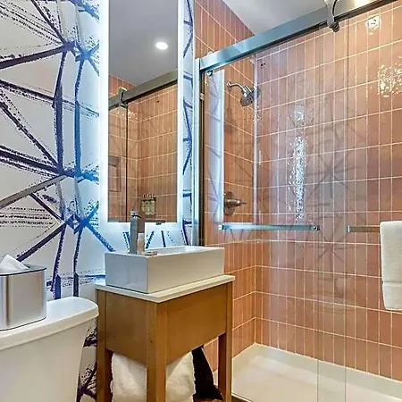 The Mayfair Times Square, An Ascend Collection 4* New York