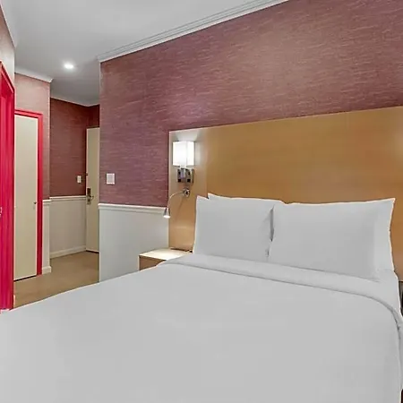 The Mayfair Times Square, An Ascend Collection 4* New York