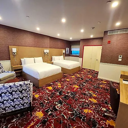 Hotel The Mayfair Times Square, An Ascend Collection New York