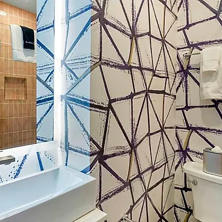 Hotel The Mayfair Times Square, An Ascend Collection