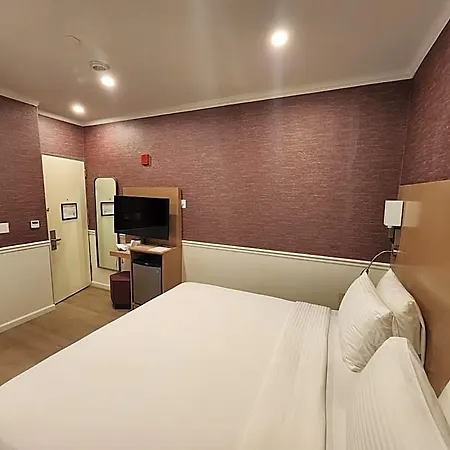 Hotel The Mayfair Times Square, An Ascend Collection New York