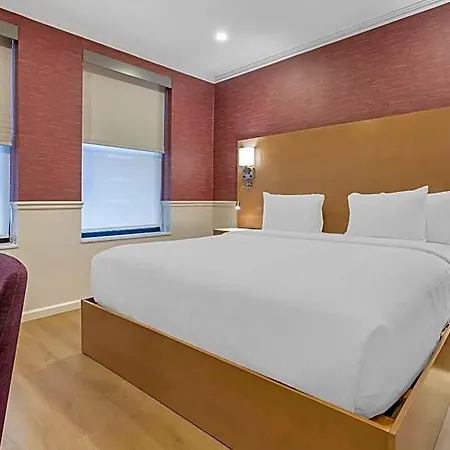 Hotel The Mayfair Times Square, An Ascend Collection New York