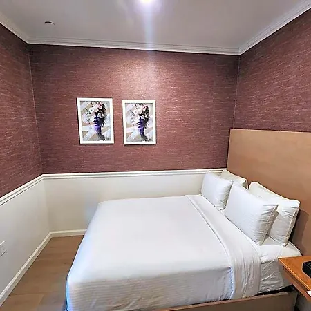 Hotel The Mayfair Times Square, An Ascend Collection New York