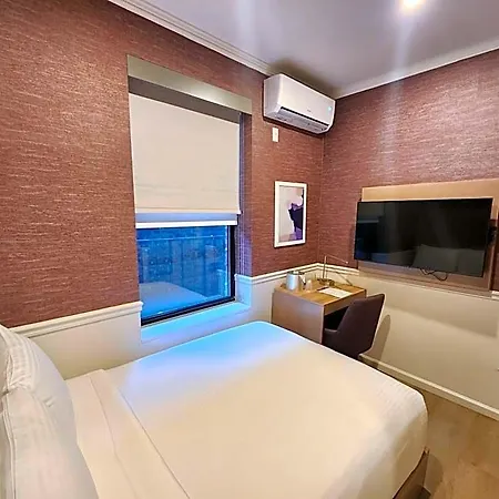 Hotel The Mayfair Times Square, An Ascend Collection 4*