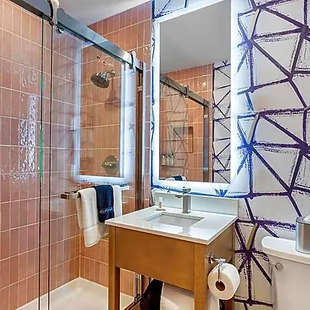 Hotel The Mayfair Times Square, An Ascend Collection 4*
