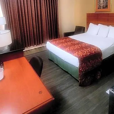 Hotel Jets Motor 2*