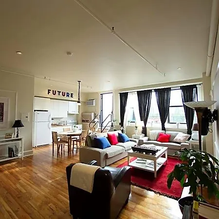 The Box House (adults Only) 4*