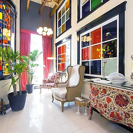 The Box House (adults Only)