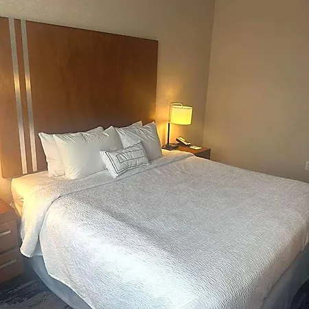 Hotel Fairfield & By Marriott Brooklyn New York