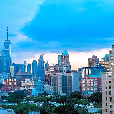 Fairfield & By Marriott Brooklyn 3*