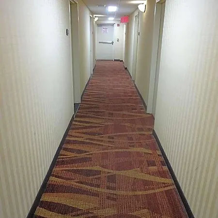 Hotel Sheridan