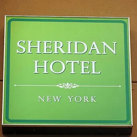 Sheridan 2*