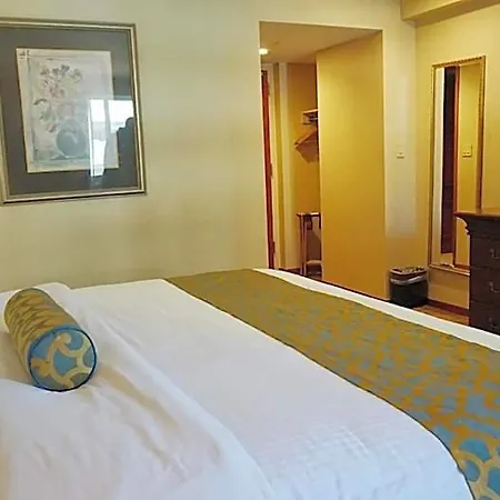 Hotel Best Western Flushing-Laguardia 3*
