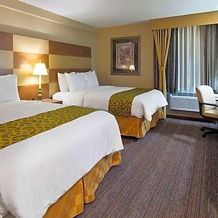 Hotel Best Western Flushing-Laguardia 3*