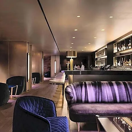 The Time New York, Part Of Jdv By Hyatt