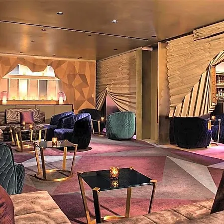 The Time New York, Part Of Jdv By Hyatt 4*