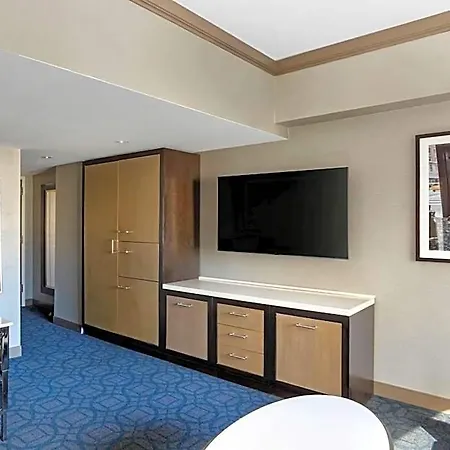 Hilton Club New York Hotel New York