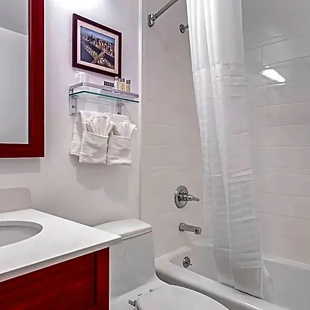 Avion Near Lga Airport, An Ascend Collection 3*