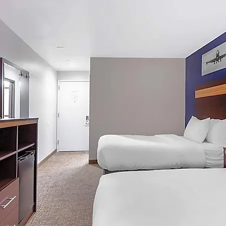 Hotel Avion Near Lga Airport, An Ascend Collection