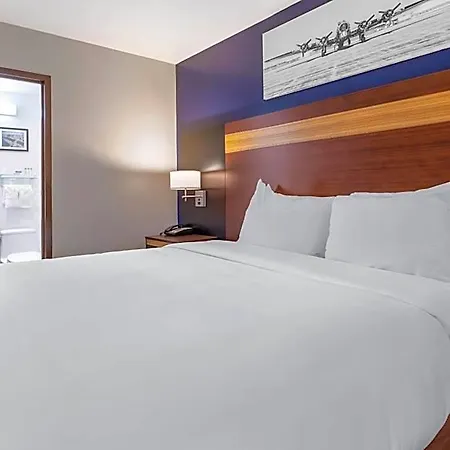 Hotel Avion Near Lga Airport, An Ascend Collection New York