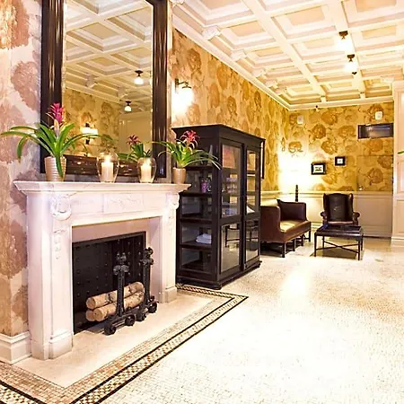 Hotel Wales New York
