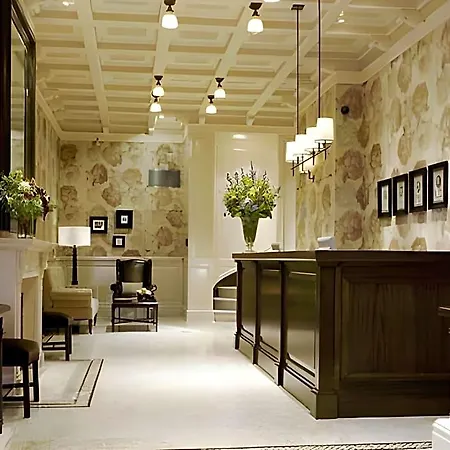 Hotel Wales 3*