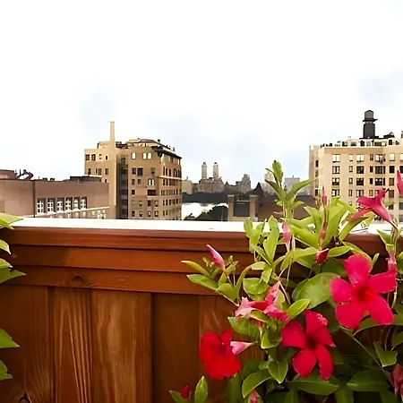 Hotel Wales New York
