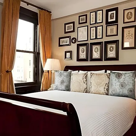 Hotel Wales 3*