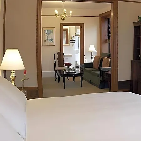 Wales Hotel New York