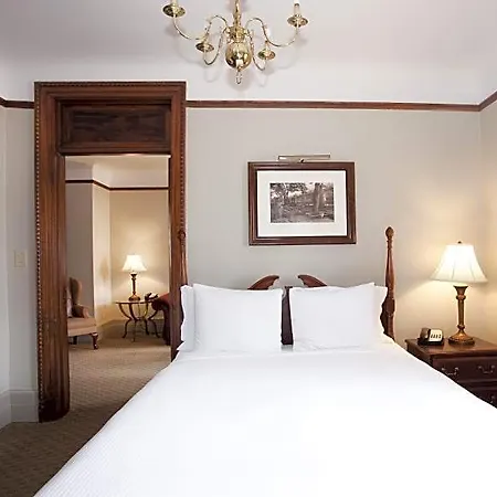Hotel Wales