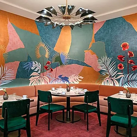 St Regis Residence New York