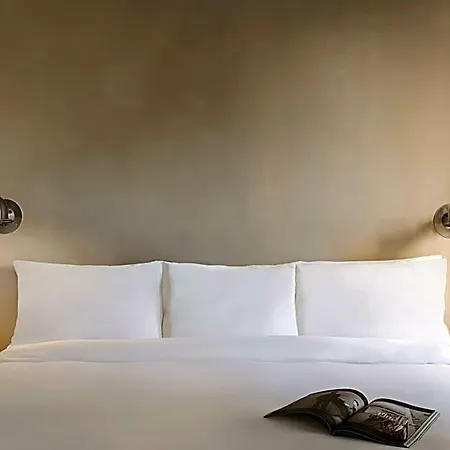 Chambers 4* New York