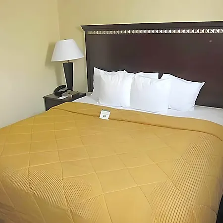 Travelodge By Wyndham Queens Hotel 3*